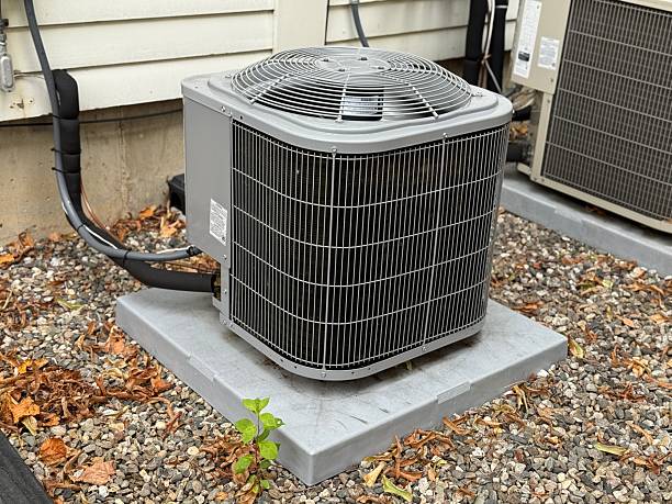 24/7 Emergency Air Conditioning Repair experts in Salem, WV